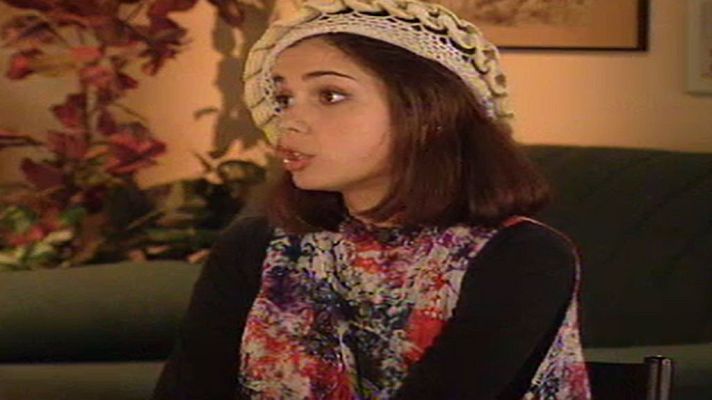 Colegio Mayor - Capítulo 12