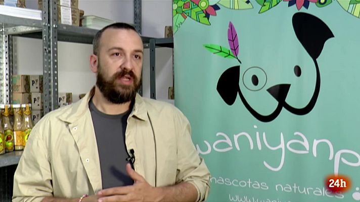 Emprende Express - Emprende Express - 24/05/21