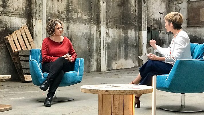 Para todos La 2 - Para todos La 2 - 22/05/21 - Lengua de signos