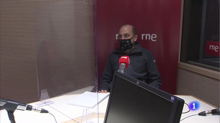 TeleCantabria - González considera el PROT  una herramienta para preservar el paisaje de Cantabria