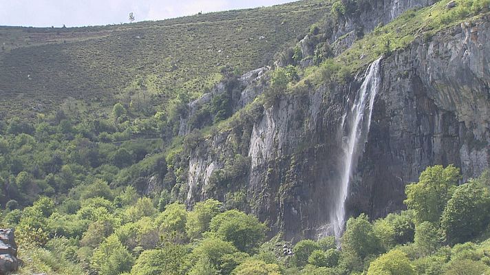 TeleCantabria - González considera el PROT  una herramienta para preservar el paisaje de Cantabria