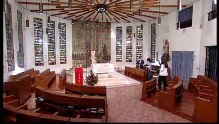 La Missa - La Missa 23/05/2021