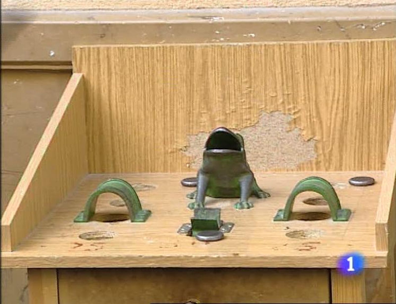 Informativo Telerioja - 23/09/09 - Informativo Telerioja | Ver