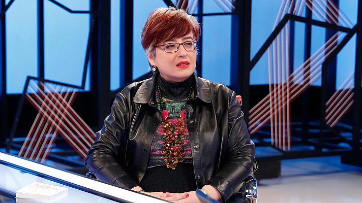 La aventura del Saber - La aventura del saber - 27/05/21