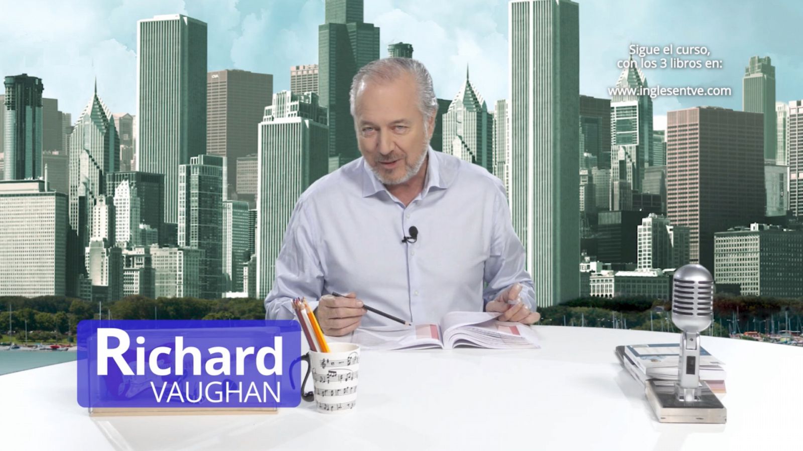 Inglés en TVE - Programa 358 - ver ahora