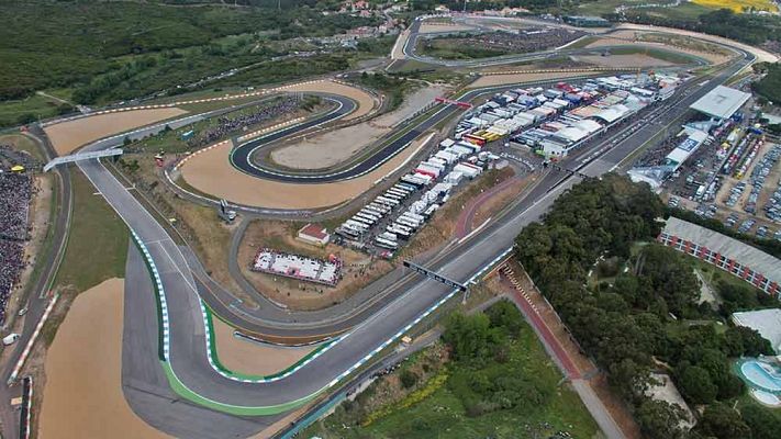  - WorldSBK 2021 |  Estoril acoge la segunda carrera del WorldSBK 2021