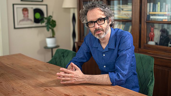 James Rhodes presenta 'Made in Spain'