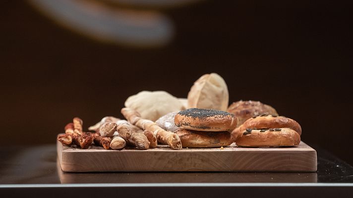 MasterChef - ¡Aprende a hacer pan con MasterChef 9!