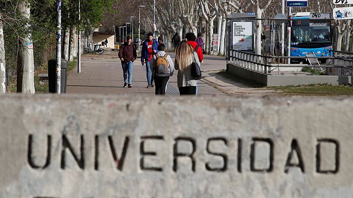 El Gobierno aprueba el anteproyecto de ley de Convivencia Universitaria