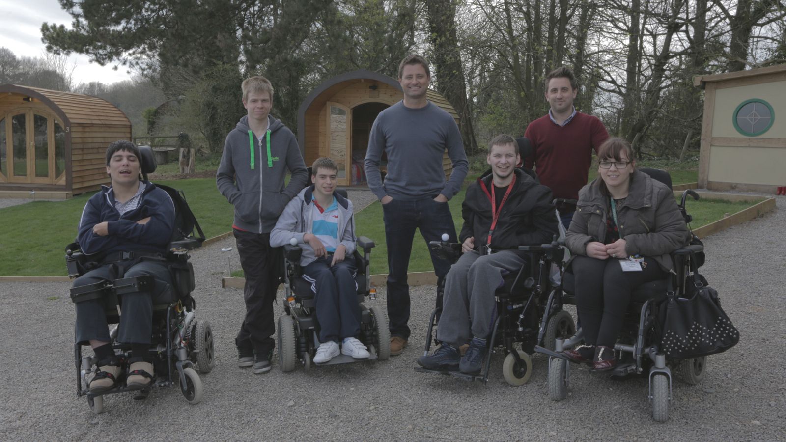 Espacios increíbles - T3. Episodio 5 - ver ahora