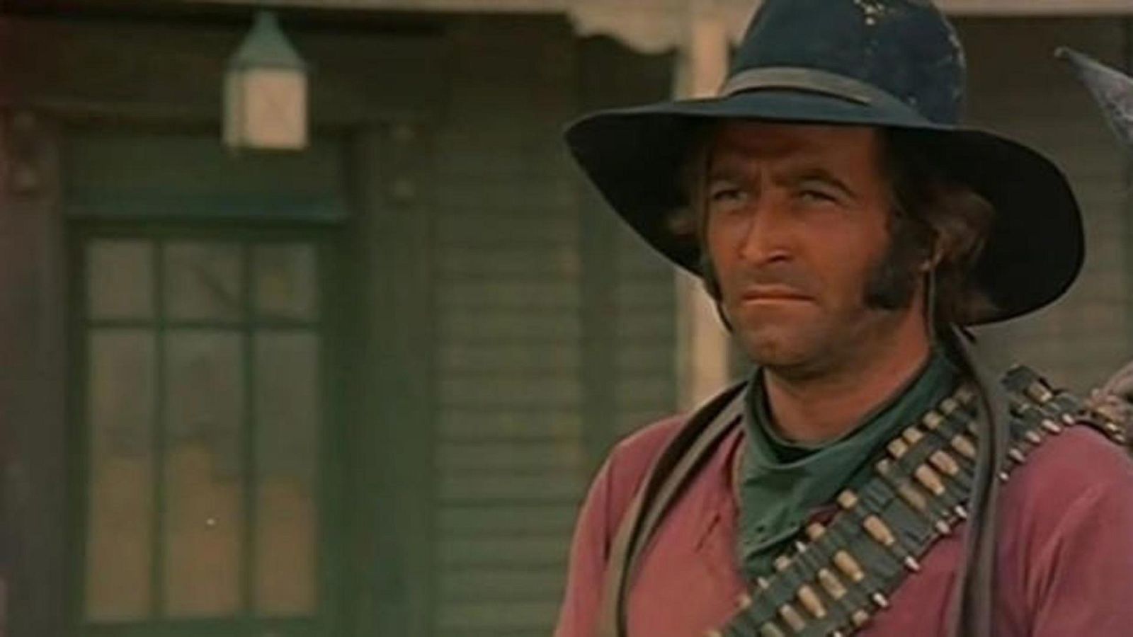 La caza del oro - Ver película en RTVE | Ver película