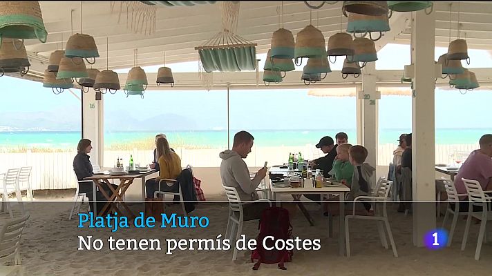 Informatiu Balear - Informatiu Balear - 25/05/21