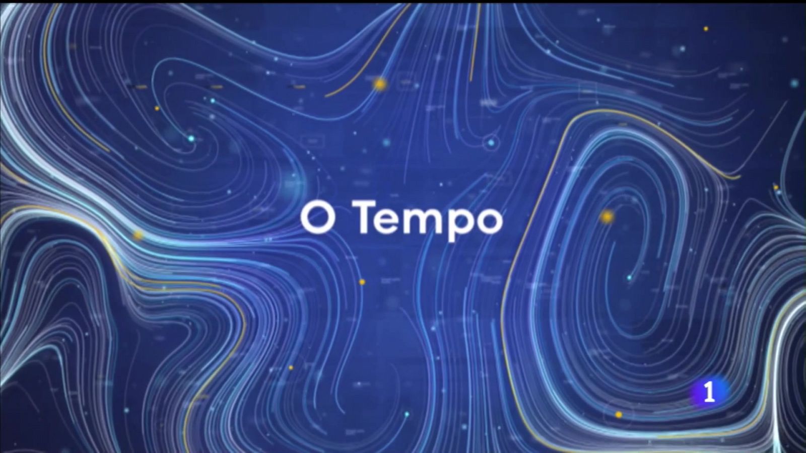 Telexornal - Galicia: El tiempo en Galicia 25-05-2021 | RTVE Play