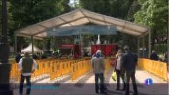 Panorama Regional - Panorama Regional - 25/05/21