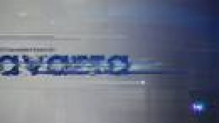 Telenavarra - Telenavarra en 2' - 25/5/2021