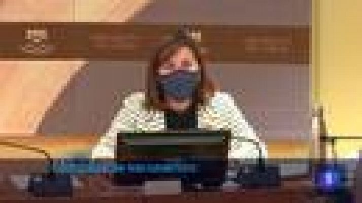 Informativo Telerioja - Informativo Telerioja - 25/05/21