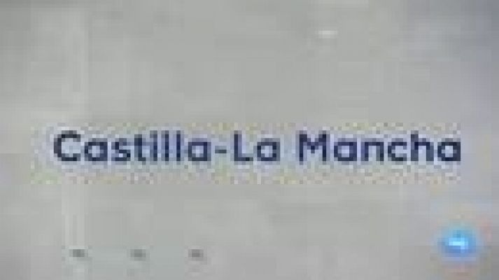 Castilla-La Mancha en 2' - 25/05/2021