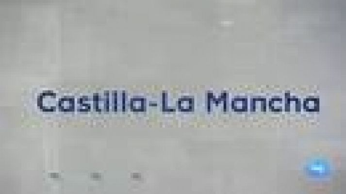Noticias de Castilla-La Mancha - Castilla-La Mancha en 2' - 25/05/2021