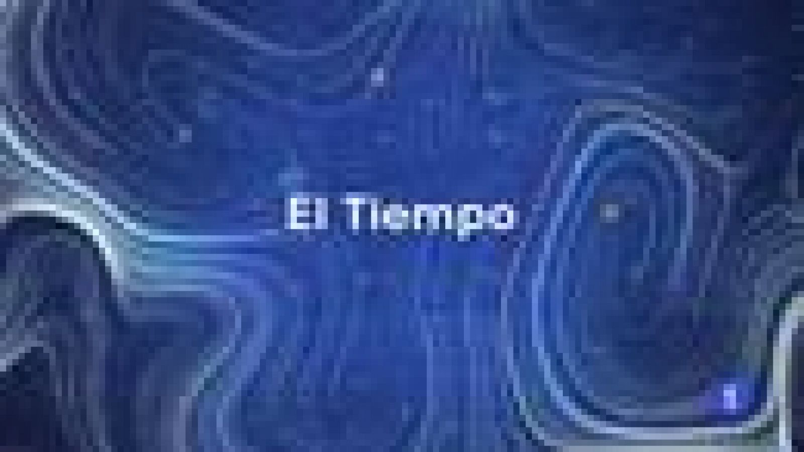 Informativo Telerioja: El tiempo en La Rioja - 25/05/21 | RTVE Play