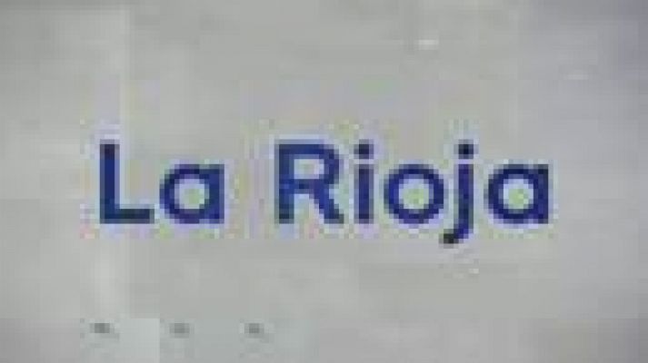 Informativo Telerioja - Telerioja en 2' - 25/05/21