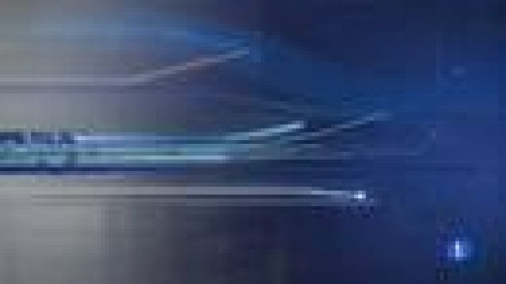 Telenorte - País Vasco - Telenorte 1 País Vasco 25/05/21