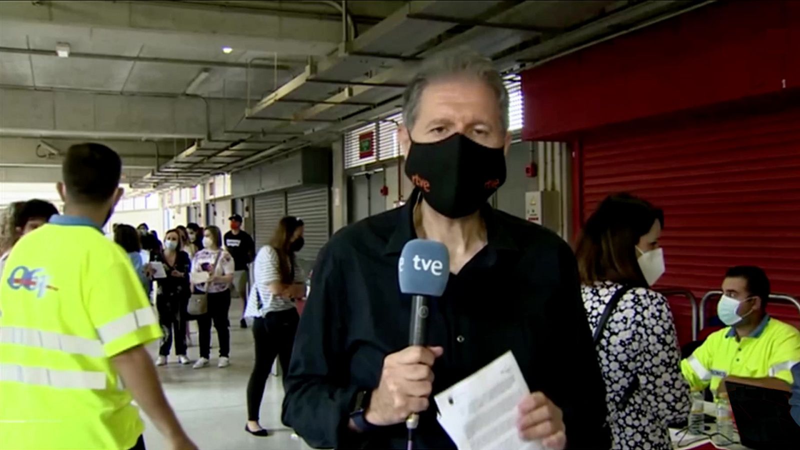 Diario 24 - 25/05/21 (2) - ver ahora