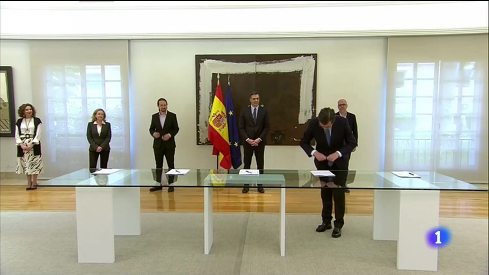 Canarias en 2' - 25/05/2021