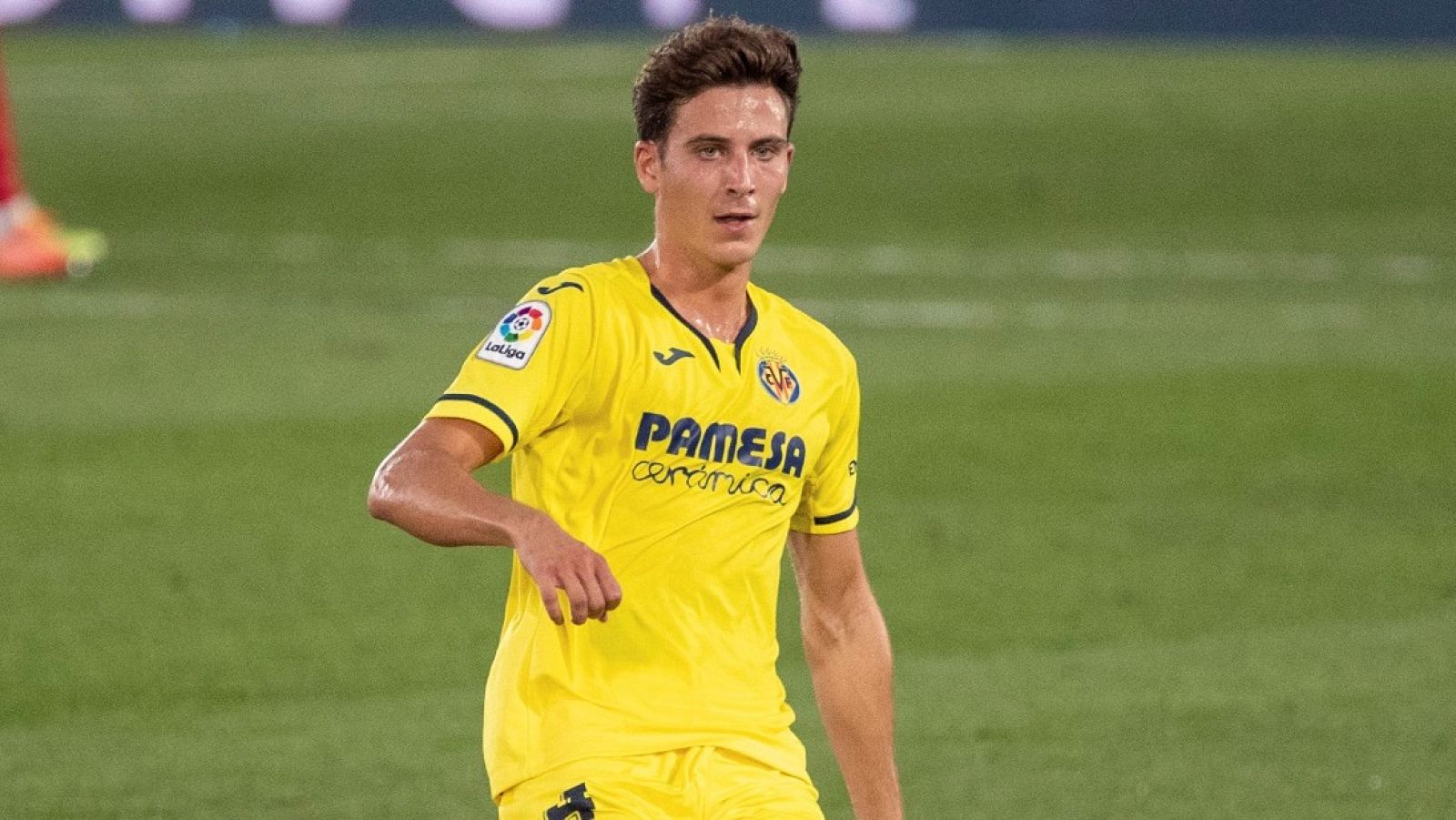 Pau Torres, preparado para la final de Europa League: "Es el partido más importante de nuestra carrera"