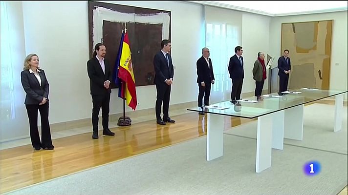 Telecanarias - Telecanarias - 25/05/2021