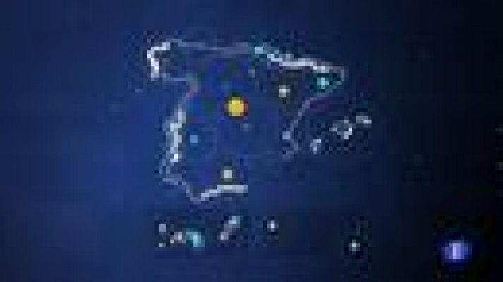 Noticias Murcia - Noticias Murcia 2 - 25/05/2021