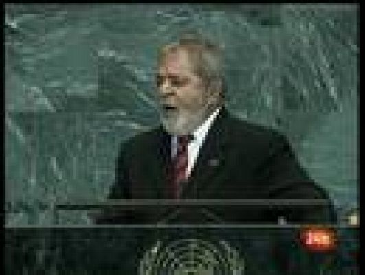 Lula pide la restitución de Zelaya