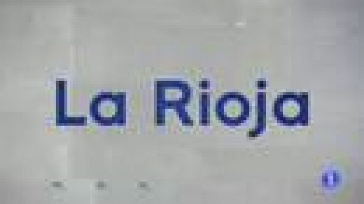 Informativo Telerioja - Informativo Telerioja 2 - 25/05/21