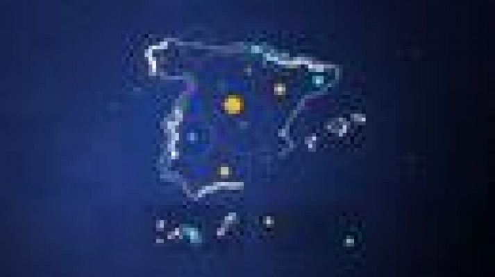 Noticias de Castilla-La Mancha - Noticias de Castilla-La Mancha 2 - 25/05/21