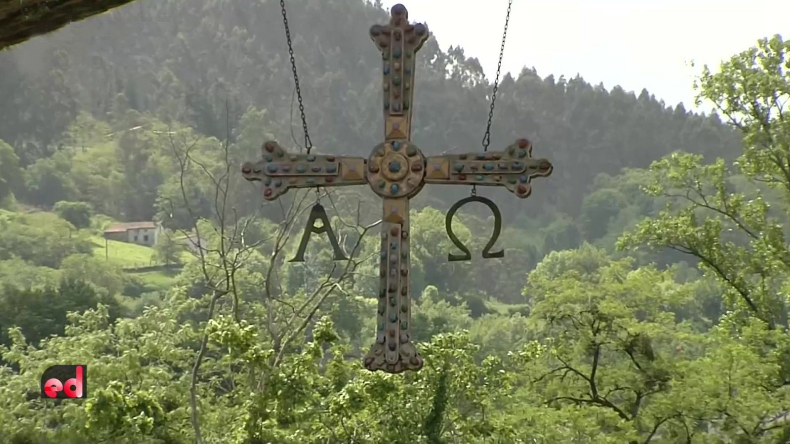 España Directo - 25/05/21 - ver ahora