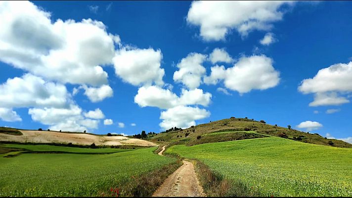 El tiempo - Las temperaturas nocturnas ascenderán en la mitad sur peninsular y medianías de Canarias