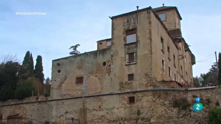 Perduts en el temps - Els darrers oasis urbans