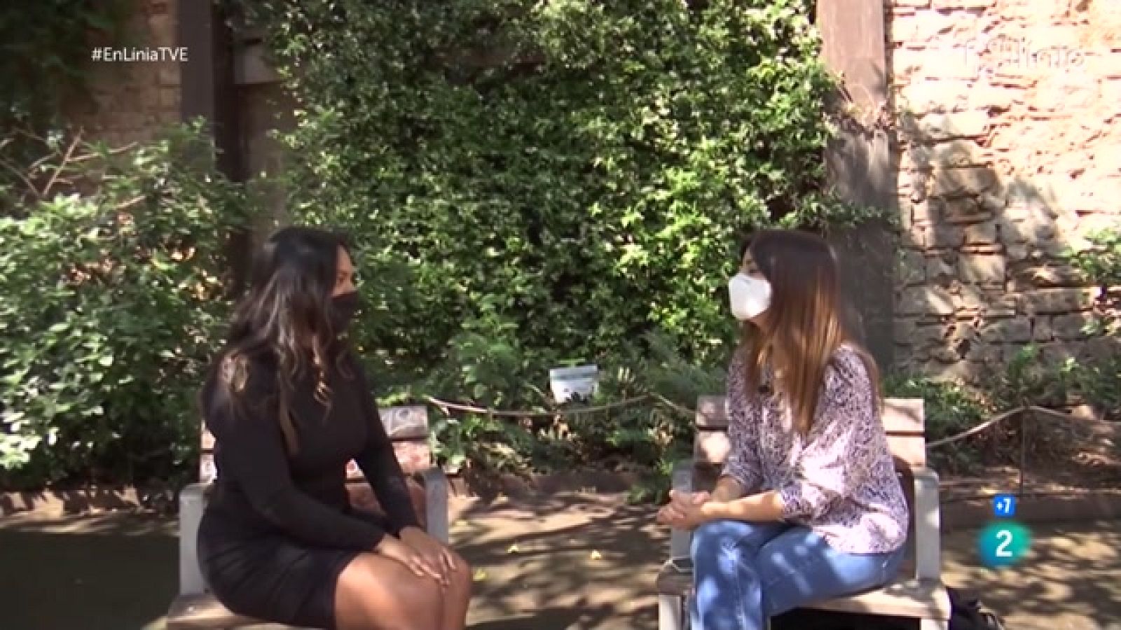 A En Línia parlem dels matrimonis forçats