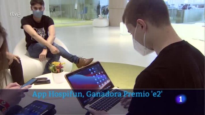 TeleCantabria - Los niños hospitalizados podrán relacionarse y jugar de forma segura