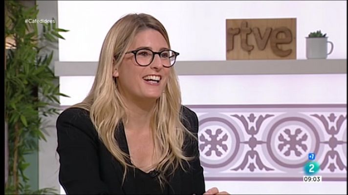 Artadi: "Aragonès tria una relació cordial amb el Govern".