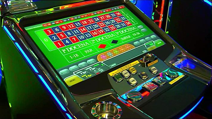 Repor - Atrapados por el juego