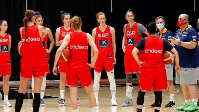 Lucas Mondelo: "El objetivo es lograr la octava medalla consecutiva"