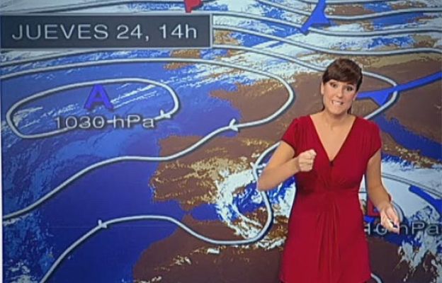 El tiempo - El Tiempo - 23/09/09