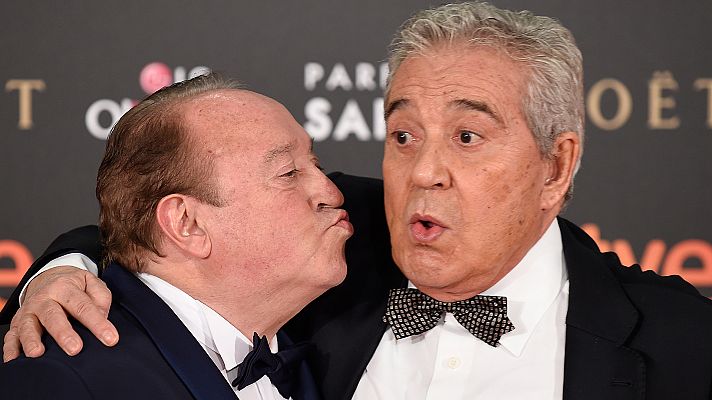  - Dale al Play: Fernando Esteso revela los motivos de su ruptura con Andrés Pajares