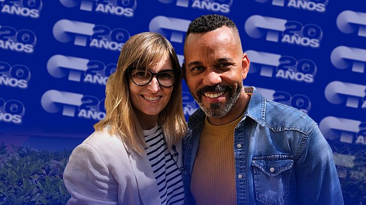  - Entrevista con Chipper