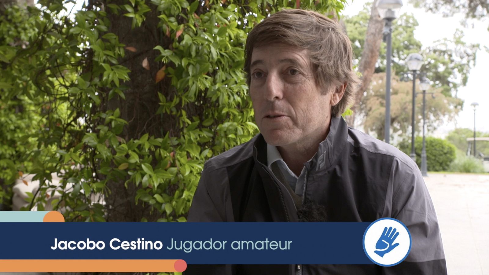 Hola Golf - T5 - Programa 14 - ver ahora