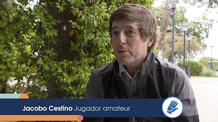 HolaGolf - T5 - Programa 14