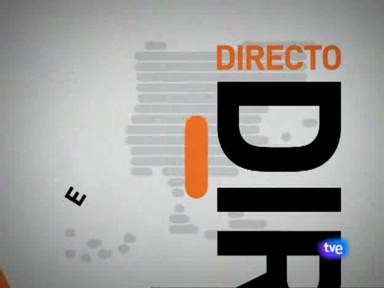 España Directo: España Directo - 23/09/09 | RTVE Play