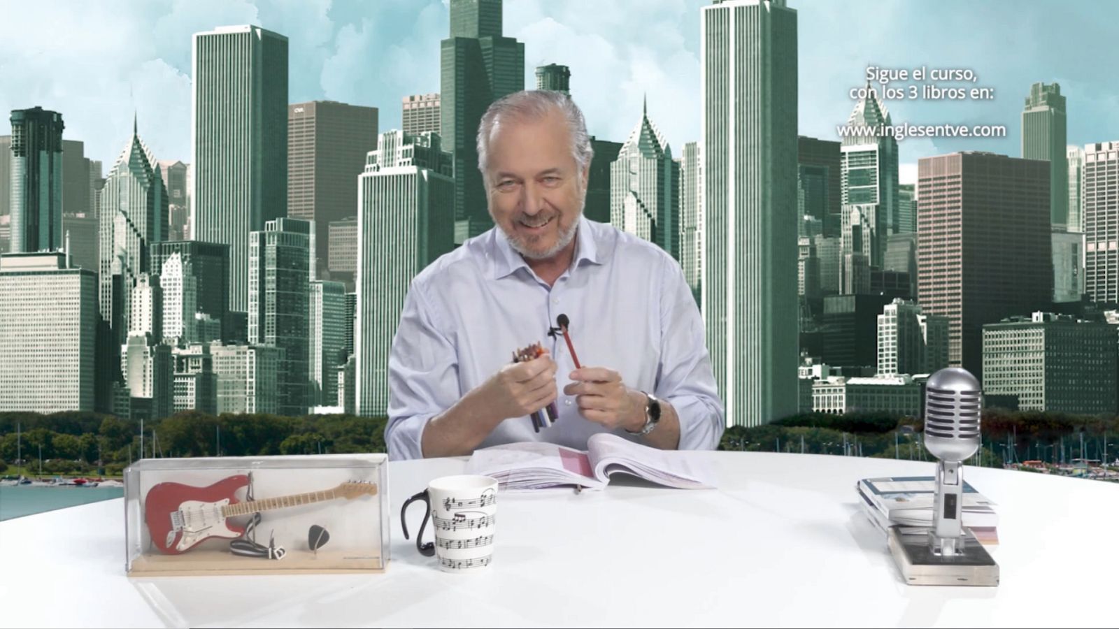 Inglés en TVE - Programa 359 - ver ahora