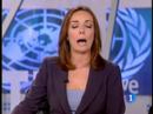  - Ambicioso discurso de Obama