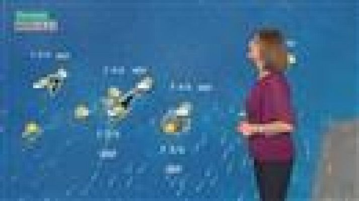 Telecanarias - El tiempo en Canarias - 26/05/2021